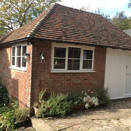 The Hideaway Bed & Breakfast Chelwood Gate Oda fotoğraf
