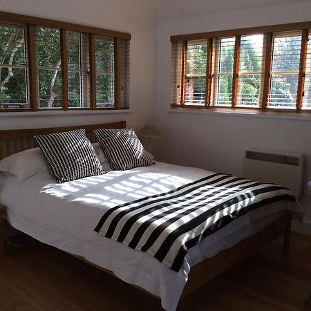 The Hideaway Bed & Breakfast Chelwood Gate Oda fotoğraf