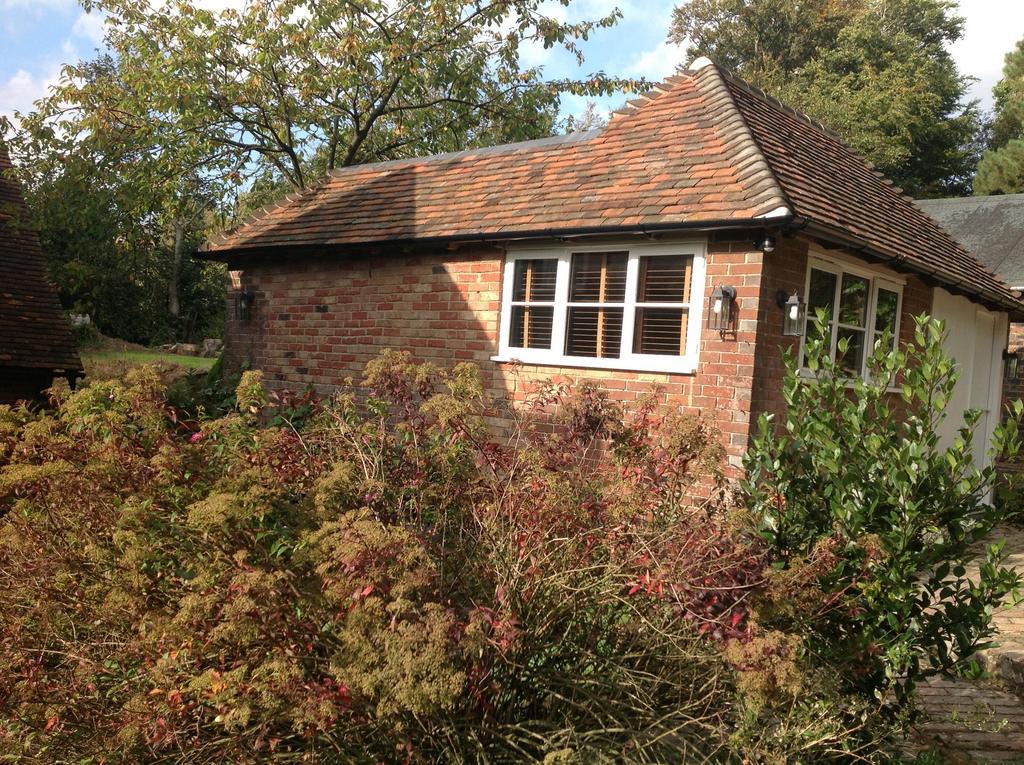 The Hideaway Bed & Breakfast Chelwood Gate Oda fotoğraf