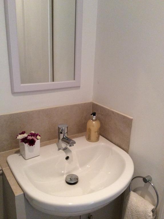The Hideaway Bed & Breakfast Chelwood Gate Oda fotoğraf