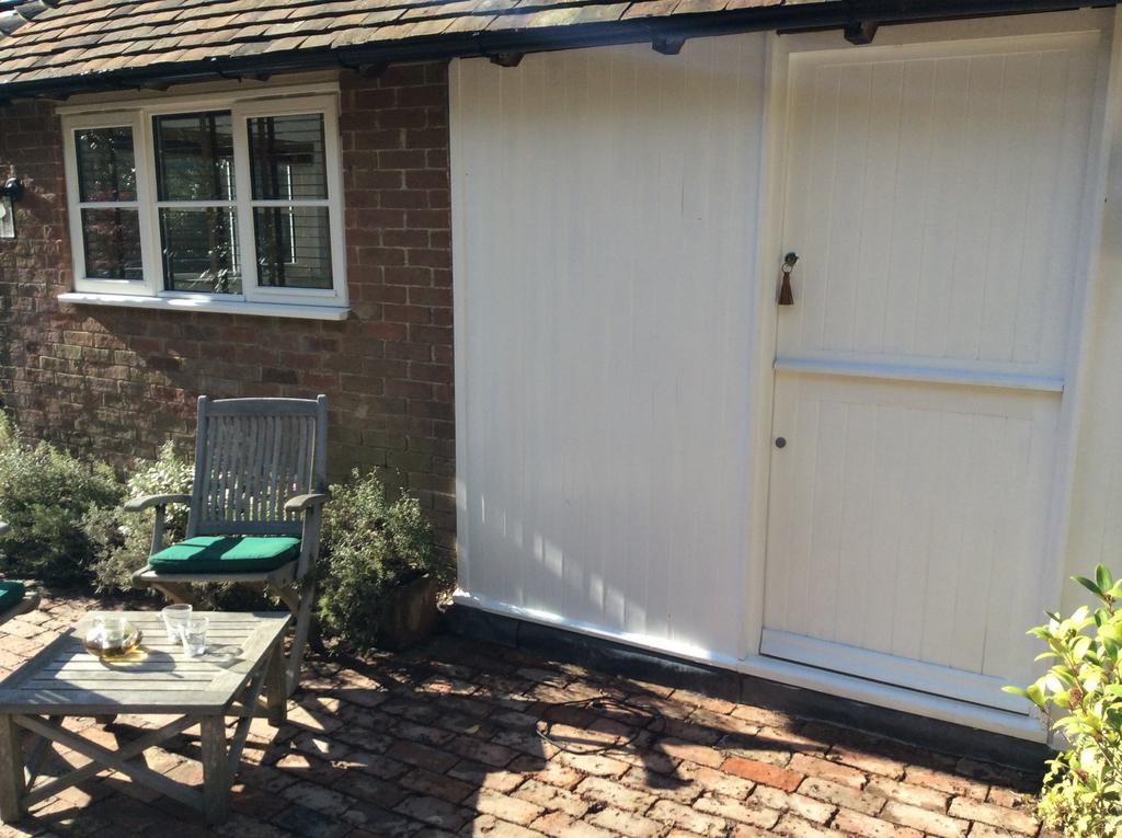 The Hideaway Bed & Breakfast Chelwood Gate Oda fotoğraf